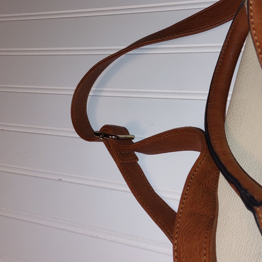 Call It Spring Multicolored Handbag - image 3